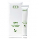 Ziaja Olive toitev silmaaluste ja laugude kreem - 15 ml.