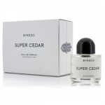 Byredo Super Cedrat EDP parf&uuml;&uuml;m meestele ja naistele - 50 ml.