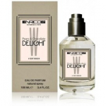 Enrico Gi Delight EDP meestele ja naistele - 100 ml.
