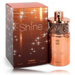 Ajmal Shine EDP naistele - 75 ml.
