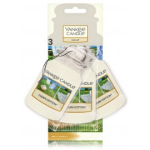 Yankee Candle Clean Cotton autol&otilde;hnastaja - 3 tk.