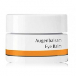 Dr. Hauschka Eye Balm silma&uuml;mbruse palsam - 10 ml.