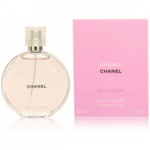 Chanel Chance Eau Tendre EDT naistele - 50 ml.