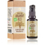 Purity Vision Raw Bio Argan Oil argaania&otilde;li - 30 ml.