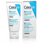 CeraVe SA Renewing Foot Cream taastav jalakreem - 88 ml.
