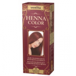 Venita Henna Color balsam juukseid v&auml;rviv palsam 75 ml. - 11 Burgundy