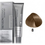 Revlon Professional Revlonissimo Colorsmetique juuksev&auml;rv - 8 Light Blond