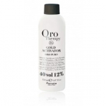 Fanola Gold Activator oks&uuml;deeriv emulsioon - 150 ml. 12% 40Vol.