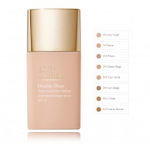 Estee Lauder Double Wear Sheer Long-Wear jumestuskreem SPF 20 30 ml. - 4N1 Shell Beige
