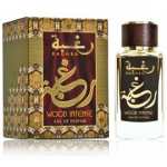 Lattafa Raghba Wood Intense EDP meestele - 100 ml.