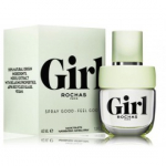 Rochas Girl EDT naistele - 40 ml.