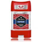 Old Spice Captain antiperspirant / deodorant meestele - 70 ml.