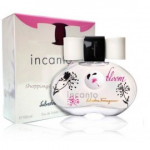 Salvatore Ferragamo Incanto Bloom EDT naistele - 100 ml.