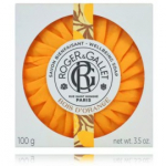 Roger & Gallet Bois d'Orange Perfumed Soap l&otilde;hnastatud seep - 100 g.