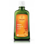 Weleda Arnica l&otilde;&otilde;gastav &otilde;li arnikaga massaažiks - 200 ml.
