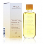 Aveda Beautifying Composition Oil vanni&otilde;li - 50 ml.