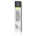 ALYSSA ASHLEY Musk pulkdeodorant naistele ja meestele - 100 ml.