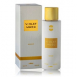 Ajmal Violet Musc juukseudu - 100 ml.