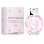 Emporio Armani Diamonds Rose EDT naistele - 50 ml.