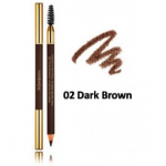 Yves Saint Laurent Dessin Des Sourcils kulmupliiats - No. 02 Dark Brown