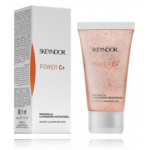 Skeyndor Power C+ Instant Illuminating s&auml;ra andev n&auml;omask - 50 ml.