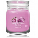 Yankee Candle Wild Orchid l&otilde;hnak&uuml;&uuml;nal - 368 g.