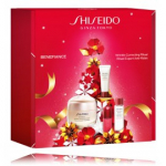 Shiseido Benefiance Wrinkle Correcting Ritual n&auml;okomplekt (50 ml. kreem + 15 ml. vaht + 30 ml. losjoon + 10 ml. seerum) - 1 tk.