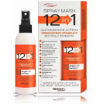 Prosalon Keratin & Argan Oil Spray Mask 12 in 1 juukseid taastav sprei - 150 ml.
