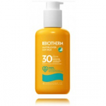 Biotherm Waterlover Sun Milk SPF30 Face & Body p&auml;ikesekaitsepiim n&auml;ole ja kehale - 200 ml.