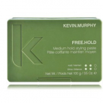 Kevin Murphy Free Hold Medium Hold Styling Paste keskmise p&uuml;sivusega soengupasta juustele - 100 g.
