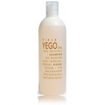 Ziaja Yego m&auml;gipipra l&otilde;hnaga du&scaron;igeel ja juukse&scaron;ampoon meestele - 400 ml.