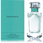 Tiffany & Co. Tiffany EDP naistele - 75 ml.