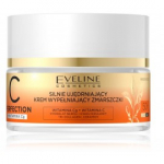 Eveline C Perfection Strongly Firming Cream 50+ tugevdav n&auml;okreem k&uuml;psele nahale - 50 ml.