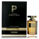 Al Haramain Haramain Portfolio Royale Stallion EDP naistele ja meestele - 75 ml.