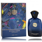 Zimaya Evolution EDP naistele ja meestele - 100 ml.