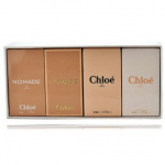 Chloe minil&otilde;hnade komplekt naistele (2 x 5 ml. EDT + 2 x 5 ml. EDP) - 1 tk.
