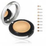MAC Studio Fix Tech Cream-to-Powder Foundation 2in1 kompaktpuuder ja jumestuskreem &uuml;hes - NW13