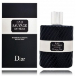 Dior Eau Sauvage Extreme Intense EDT meestele - 100 ml.