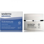 Sesderma Abradermol Microdermabrasion Cream kooriv n&auml;okreem - 50 g.