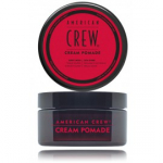 American Crew Cream Pomade kreemjas soengupumat juustele - 85 g.