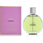 Chanel Chance Eau Fraiche EDP naistele - 50 ml.