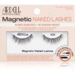 Ardell Naked Lashes Magnetic 420 magnetilised kunstripsmed - 1 tk.