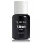 The Body Shop Black Musk EDP naistele ja meestele - 30 ml.