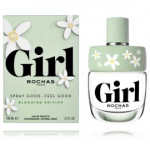 Rochas Girl Blooming Edition EDT naistele - 100 ml.