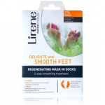 Lirene 2 Step Regenerating Foot Mask In Socks taastav jalamask-sokid - 1 tk.