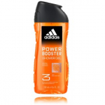 Adidas Power Booster 3in1 Shower gel du&scaron;igeel meestele - 250 ml.