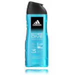 Adidas Ice Dive du&scaron;igeel meestele - 400 ml.