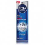 NIVEA Men Anti-Age Power Moisturizer SPF30 niisutav n&auml;okreem - 50 ml.