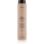 Lakme Teknia Full Defense Shampoo toitev &scaron;ampoon - 300 ml.