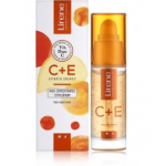 Lirene C+E Vitamin Energy Concentrated Serum s&auml;ra andev seerum n&auml;ole - 30 ml.